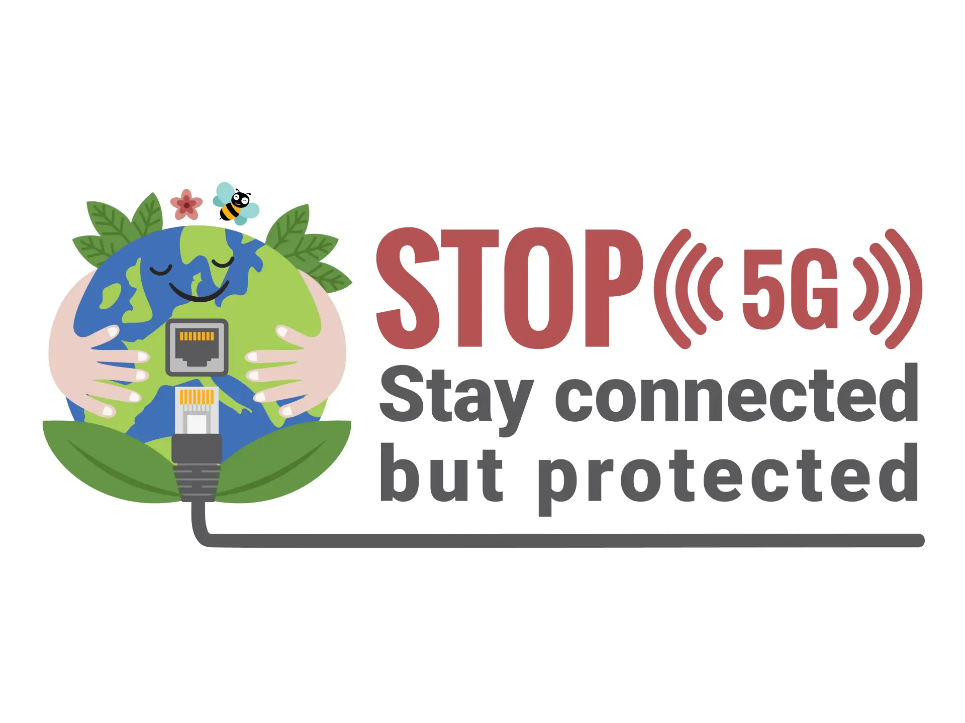 Logo EBI Stop (((5G)))